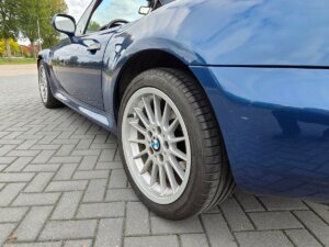 BMW Z3 blauw 1999_10 (15)