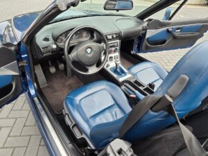 BMW Z3 blauw 1999_10 (25)