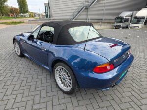 BMW Z3 blauw 1999_10 (41)
