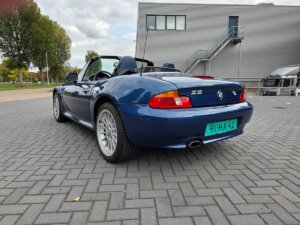 BMW Z3 blauw 1999_10 (53)