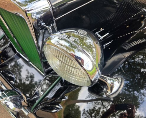 MG TD zwart 1953 (10)