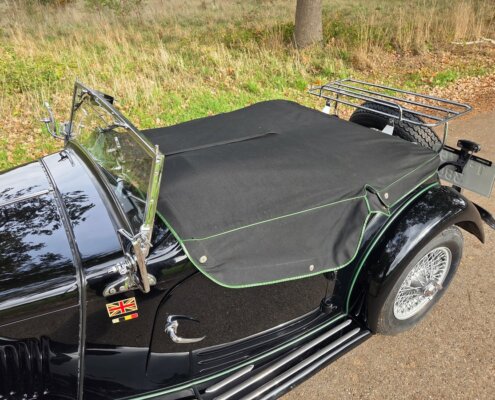 MG TD zwart 1953 (12)