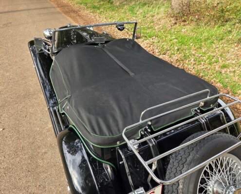 MG TD zwart 1953 (13)