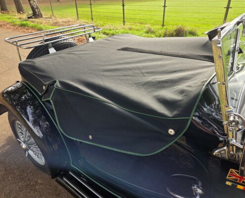 MG TD zwart 1953 (16)