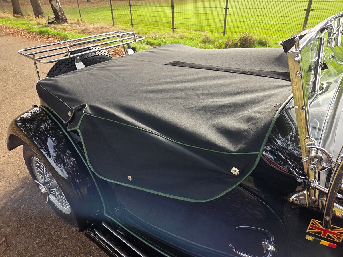 MG TD zwart 1953 (16)