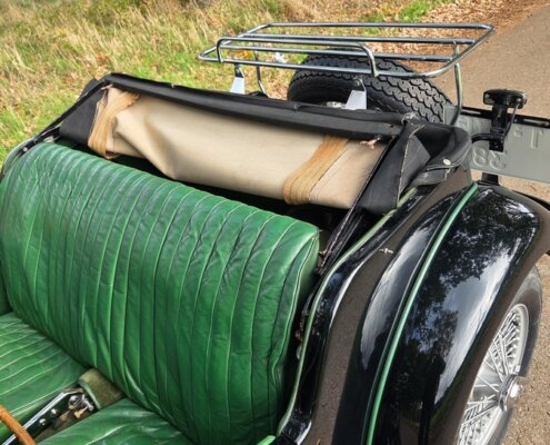 MG TD zwart 1953 (17)