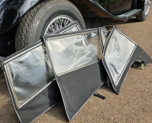 MG TD zwart 1953 (18)