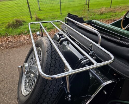 MG TD zwart 1953 (2)