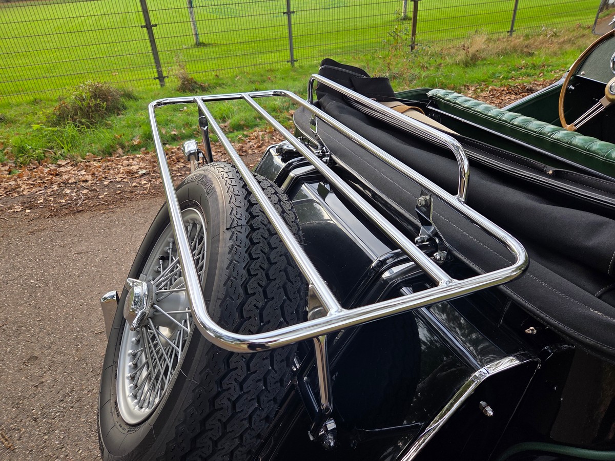 MG TD zwart 1953 (2)