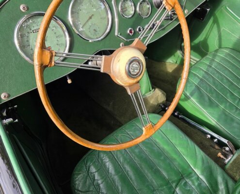 MG TD zwart 1953 (20)