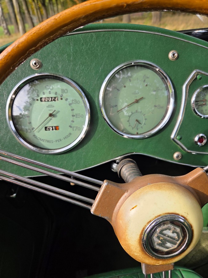 MG TD zwart 1953 (21)