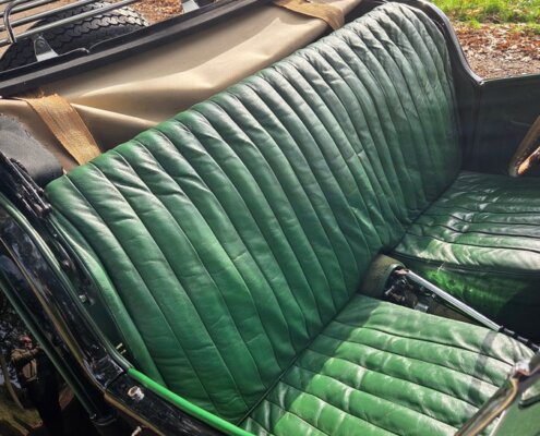 MG TD zwart 1953 (23)