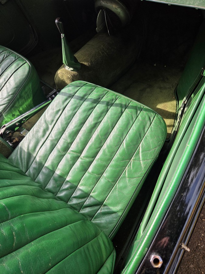 MG TD zwart 1953 (24)