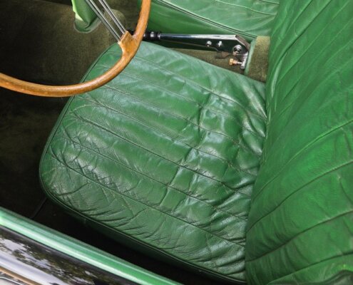 MG TD zwart 1953 (25)