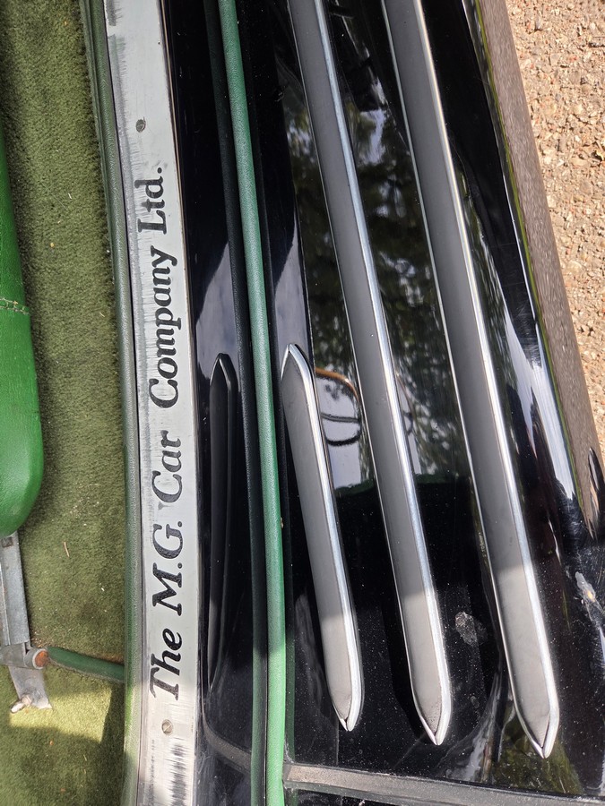 MG TD zwart 1953 (28)