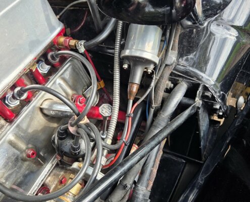 MG TD zwart 1953 (31)