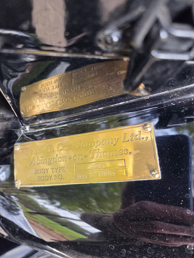 MG TD zwart 1953 (35)