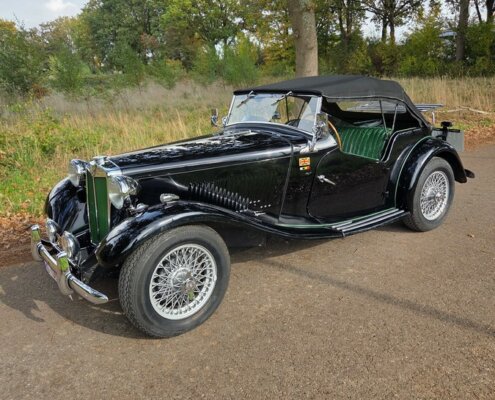 MG TD zwart 1953 (37)