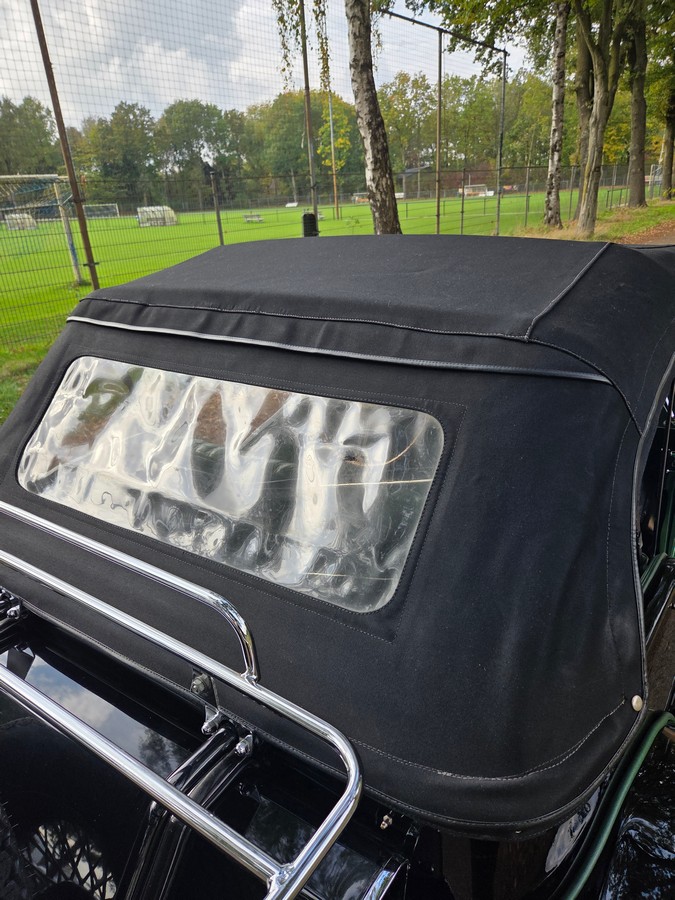 MG TD zwart 1953 (40)