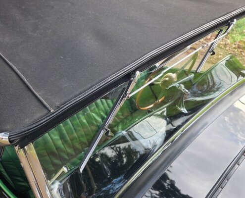 MG TD zwart 1953 (41)