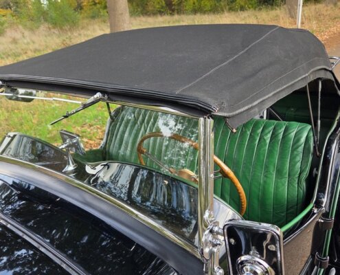 MG TD zwart 1953 (42)