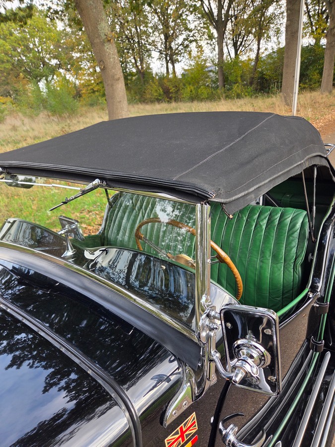 MG TD zwart 1953 (42)