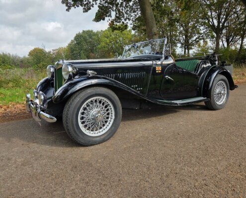 MG TD zwart 1953 (44)
