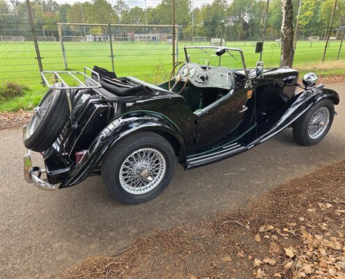 MG TD zwart 1953 (52)