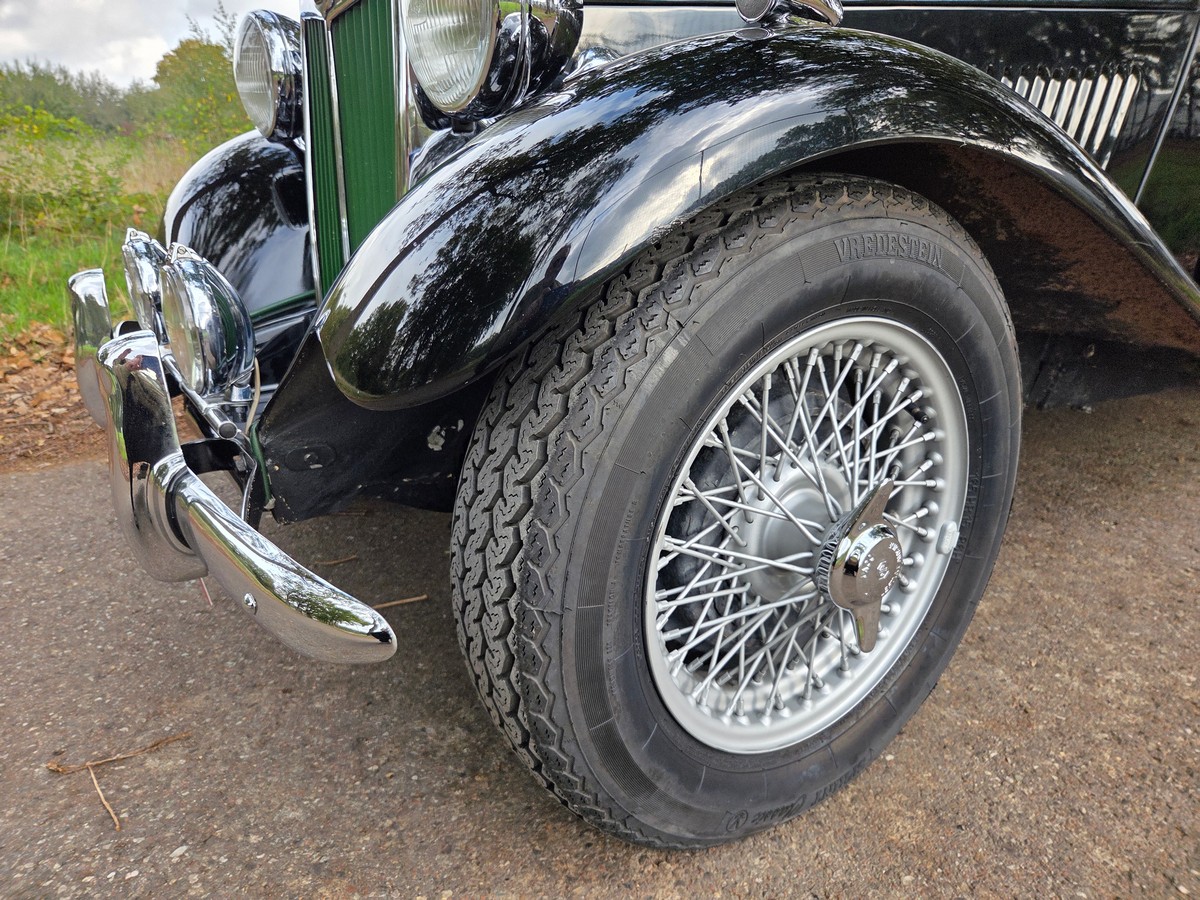 MG TD zwart 1953 (56)