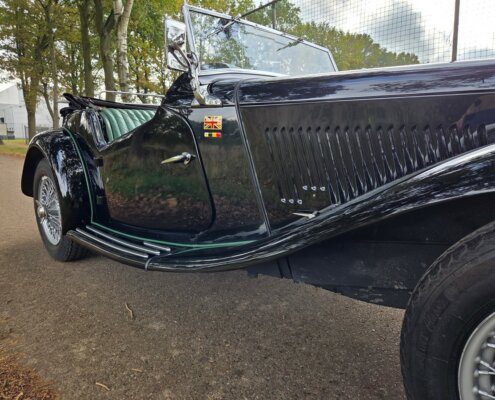 MG TD zwart 1953 (58)