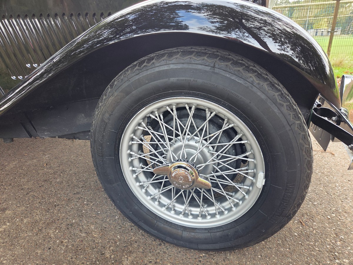 MG TD zwart 1953 (59)