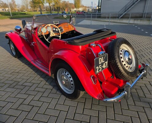 MG TDC 1951 ROOD_11