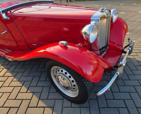 MG TDC 1951 ROOD_14