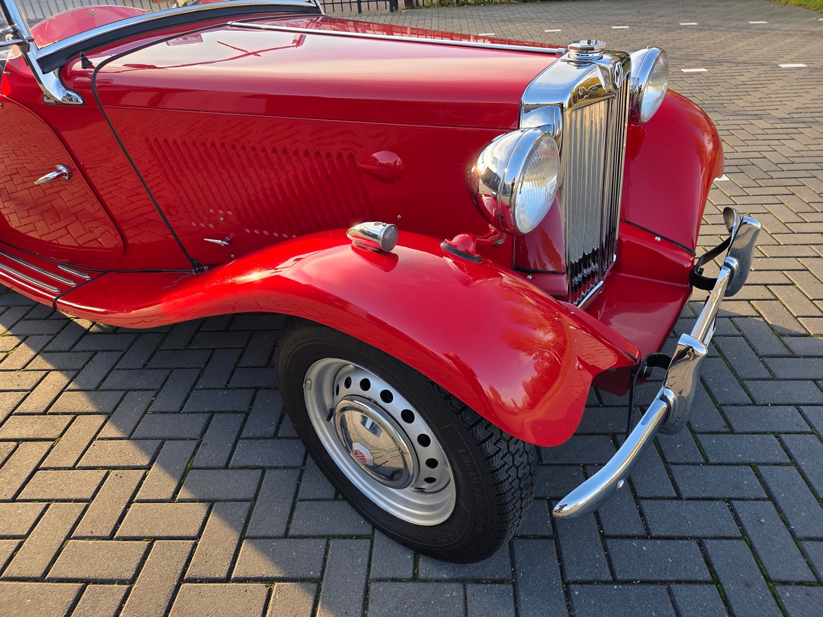 MG TDC 1951 ROOD_14