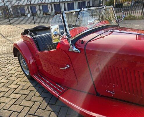 MG TDC 1951 ROOD_15
