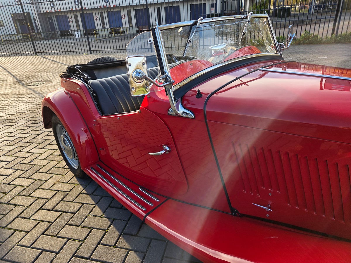 MG TDC 1951 ROOD_15