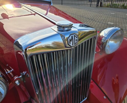 MG TDC 1951 ROOD_16