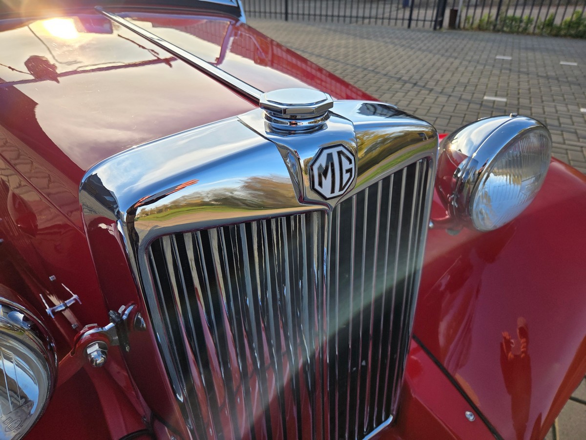 MG TDC 1951 ROOD_16
