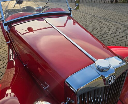 MG TDC 1951 ROOD_17