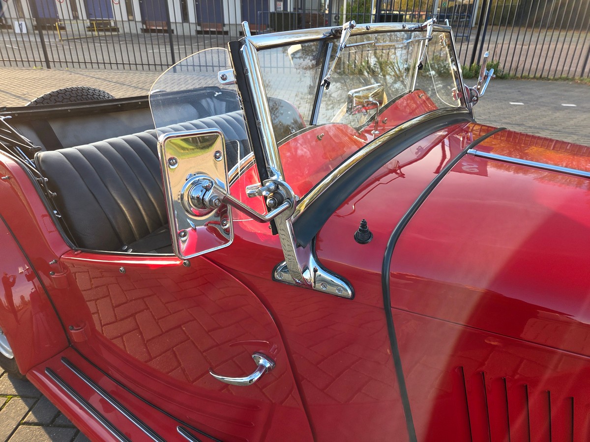 MG TDC 1951 ROOD_18