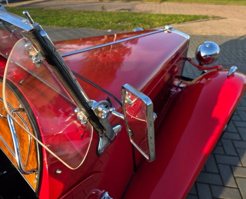 MG TDC 1951 ROOD_19