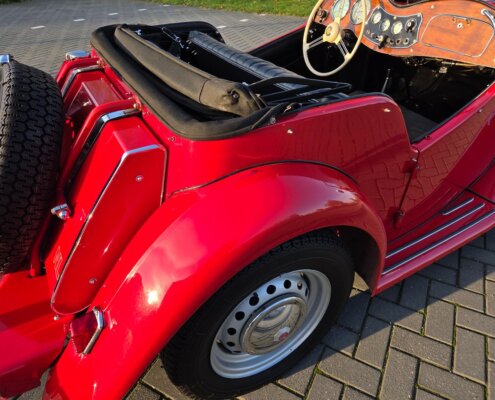 MG TDC 1951 ROOD_21