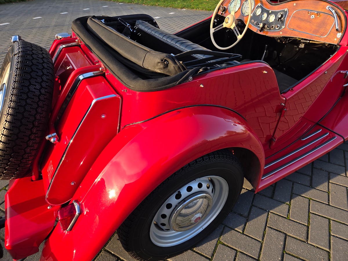 MG TDC 1951 ROOD_21