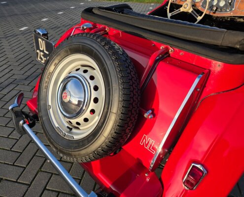 MG TDC 1951 ROOD_24