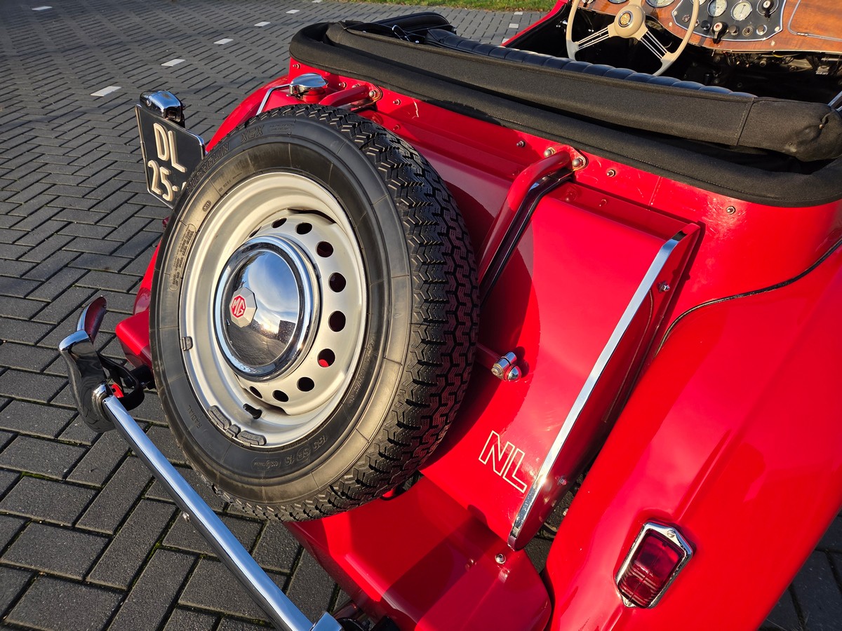 MG TDC 1951 ROOD_24