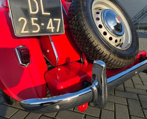 MG TDC 1951 ROOD_25