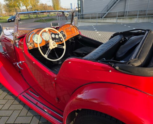 MG TDC 1951 ROOD_27