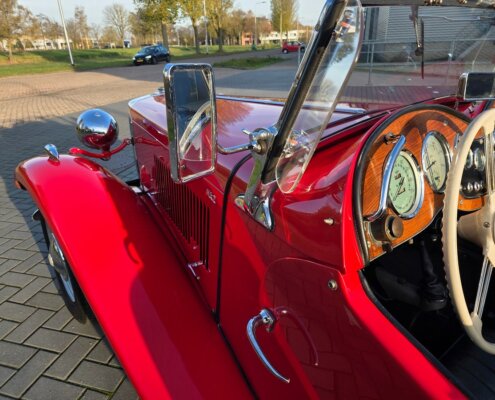 MG TDC 1951 ROOD_28