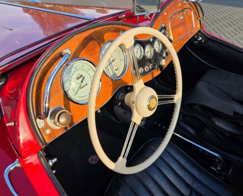 MG TDC 1951 ROOD_32