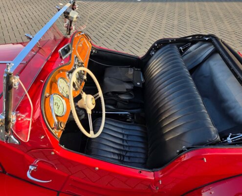 MG TDC 1951 ROOD_33